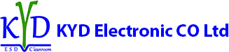 KYD Electronic CO., Ltd