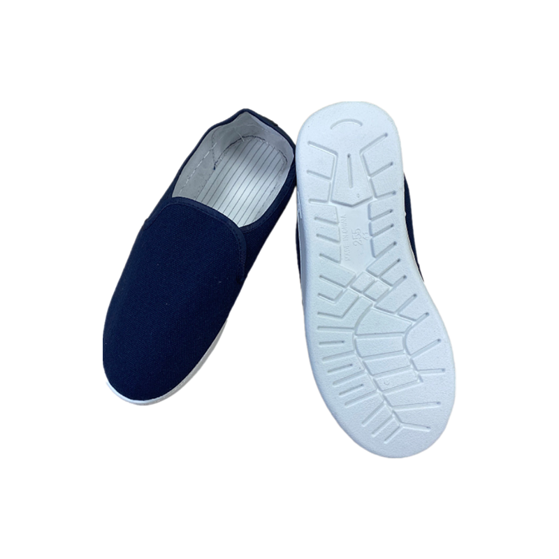 Antistatic shoes