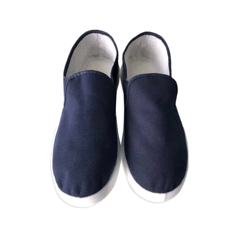 Antistatic winter cotton shoes