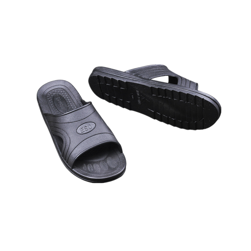 Antistatic slipper