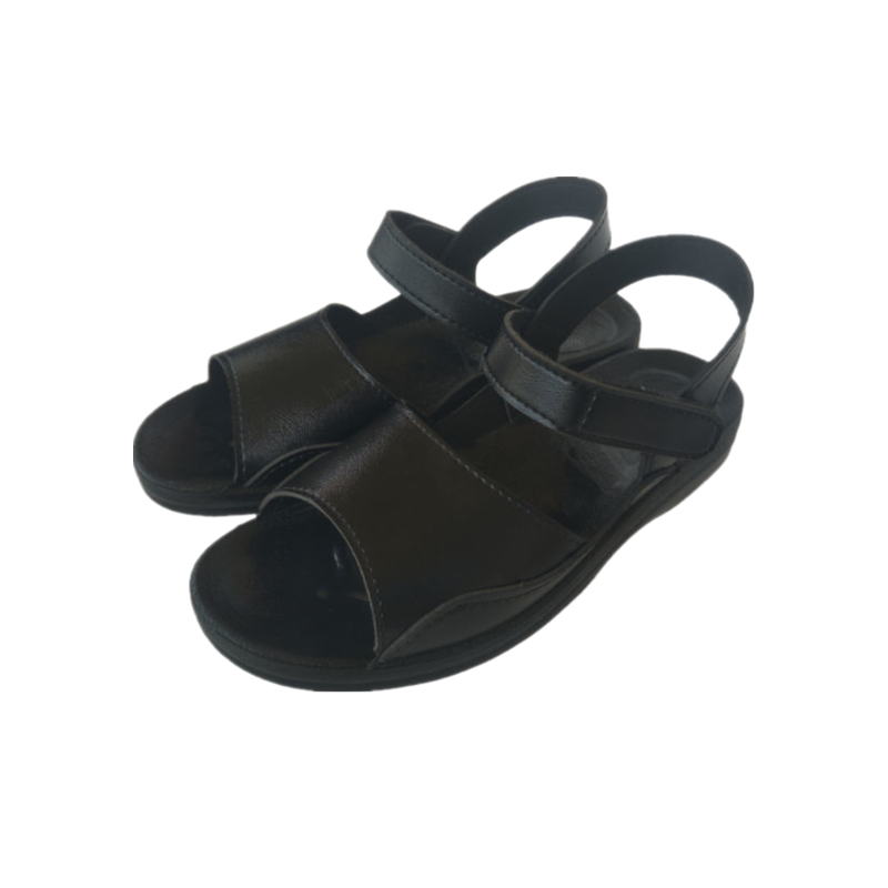 Antistatic unisex sandal