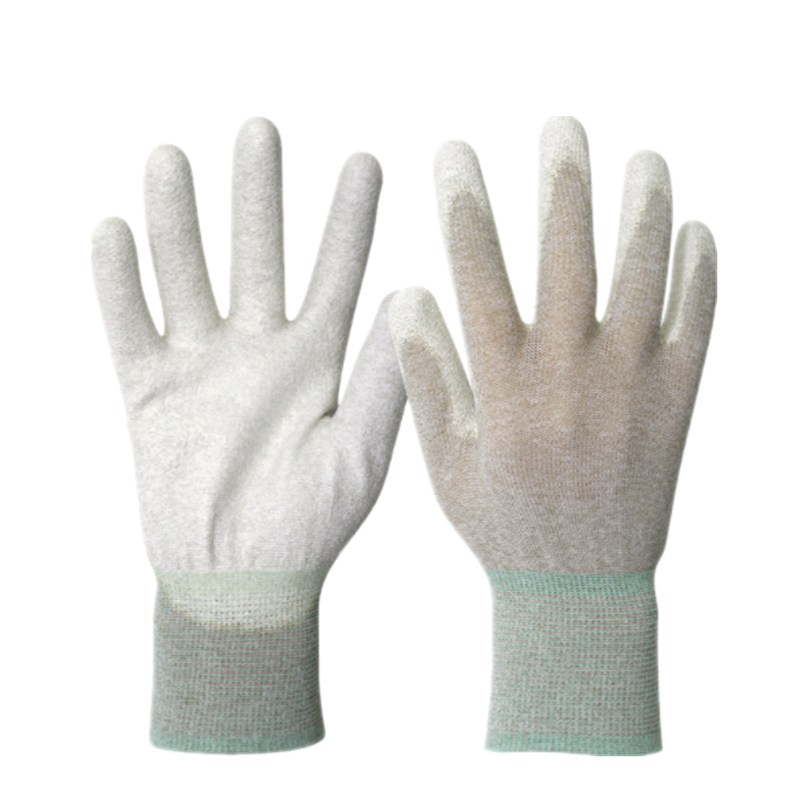 Conductive PU Palm Fit Glove