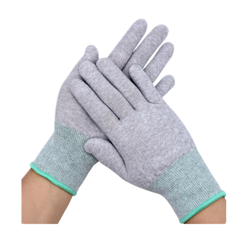 Antistatic Nylon Glove