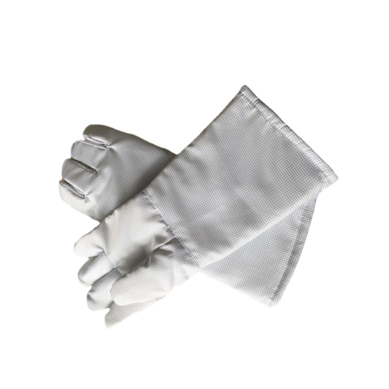 ESD 300° C heat resistant glove