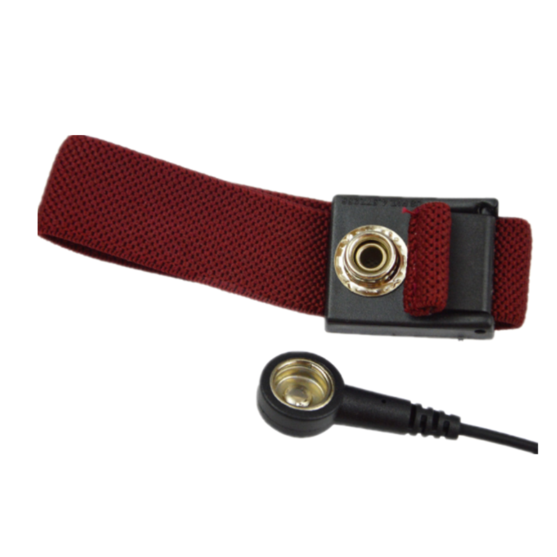 ESD standard wrist strap