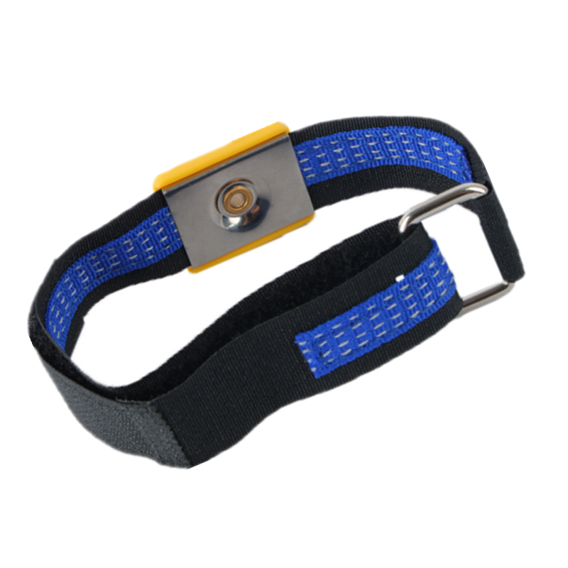 ESD velcro wrist strap