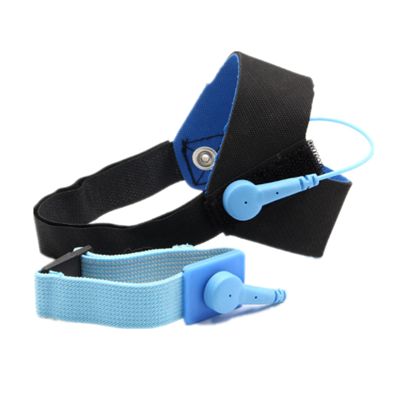 ESD adjustable wrist strap