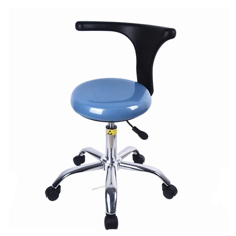 ESD dental chair