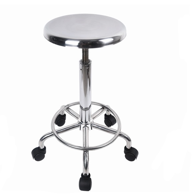 ESD S.S. stools