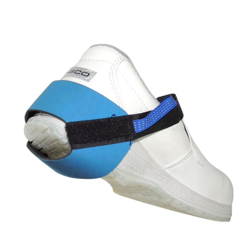 Velcro ESD heel strap