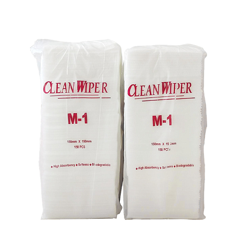 M-1 wipes