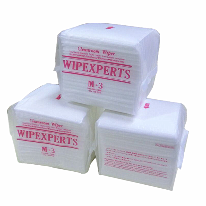 M-3 wipes