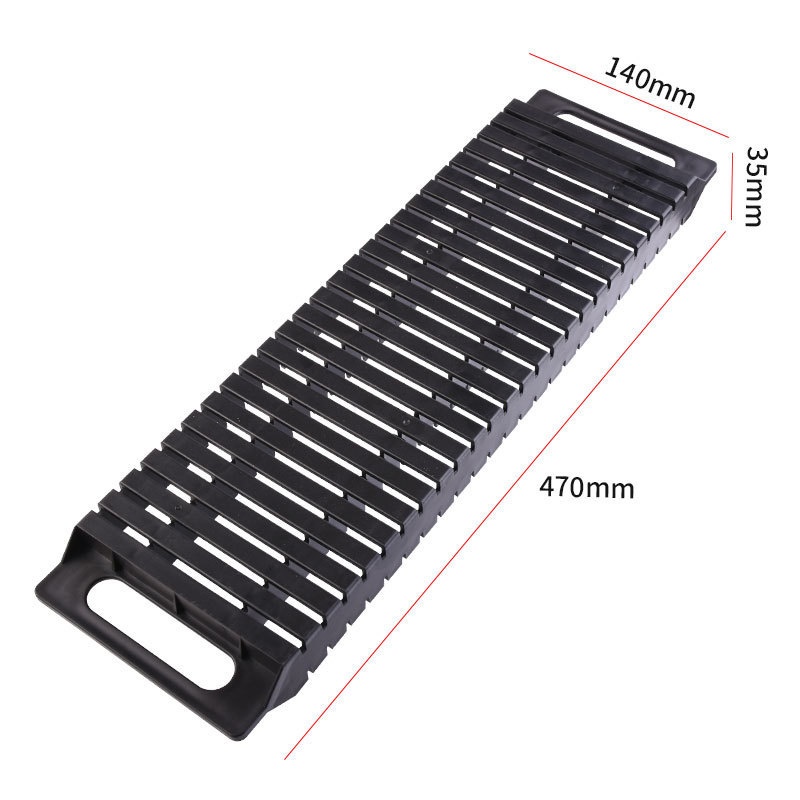 ESD PCB Rack