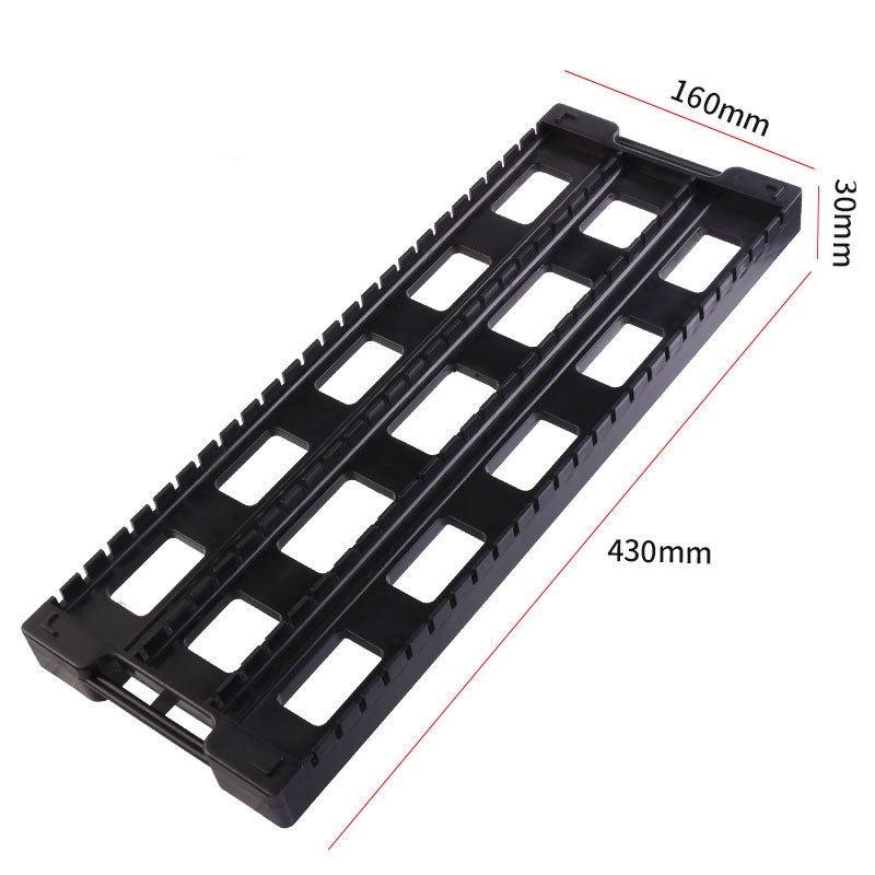 ESD PCB Rack