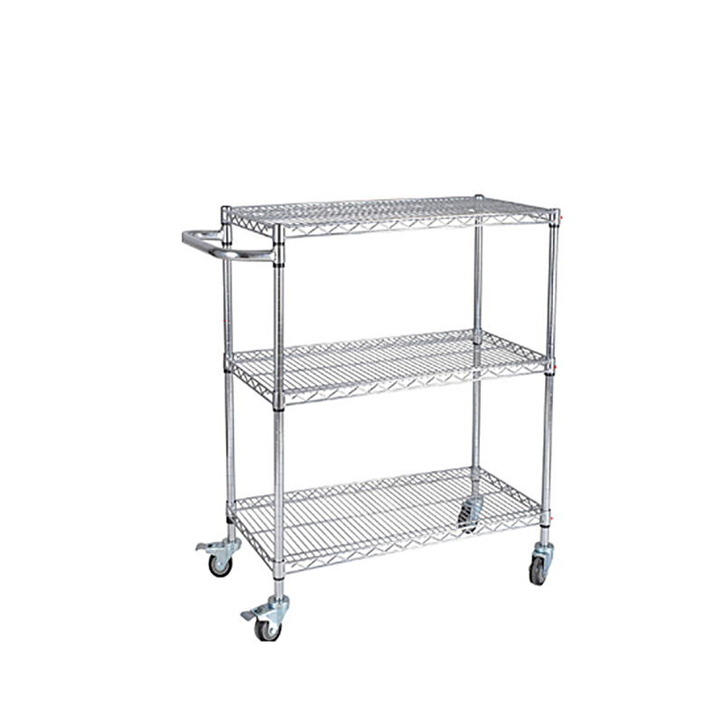 ESD Cart