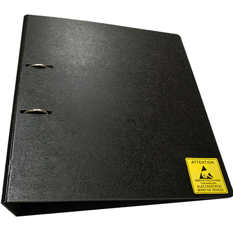 ESD Folder