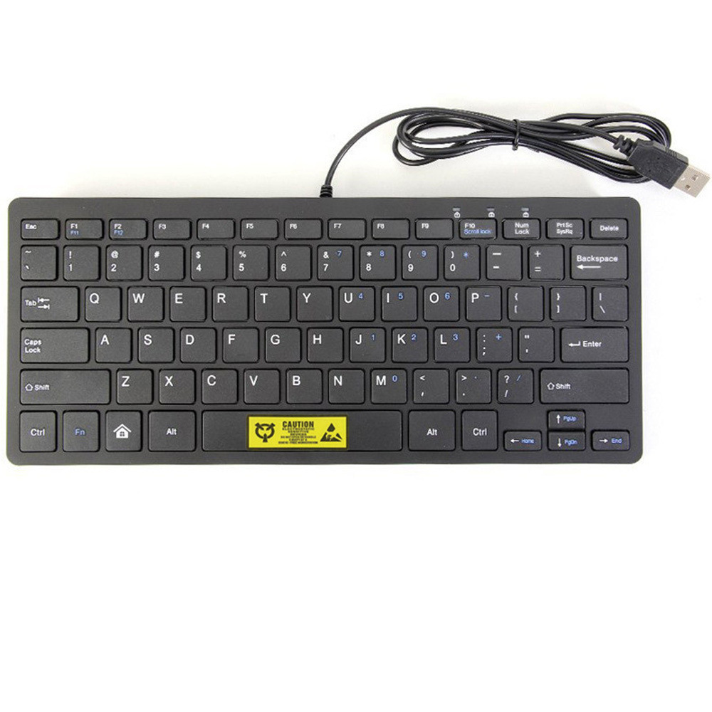 ESD Keyboard