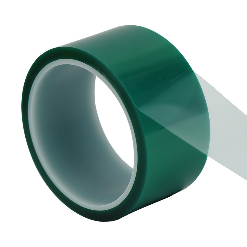 ESD green tape