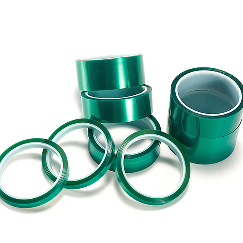 ESD green tape