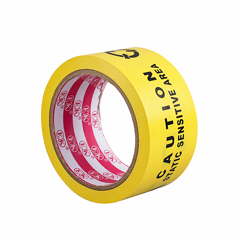 ESD PVC floor tape