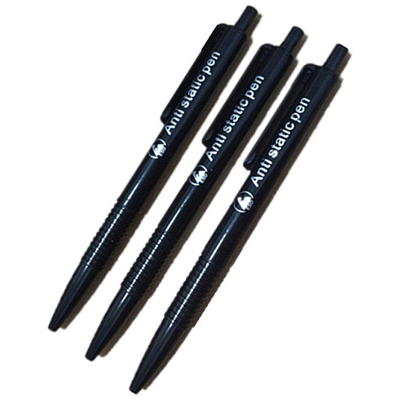 Antistatic ball pen