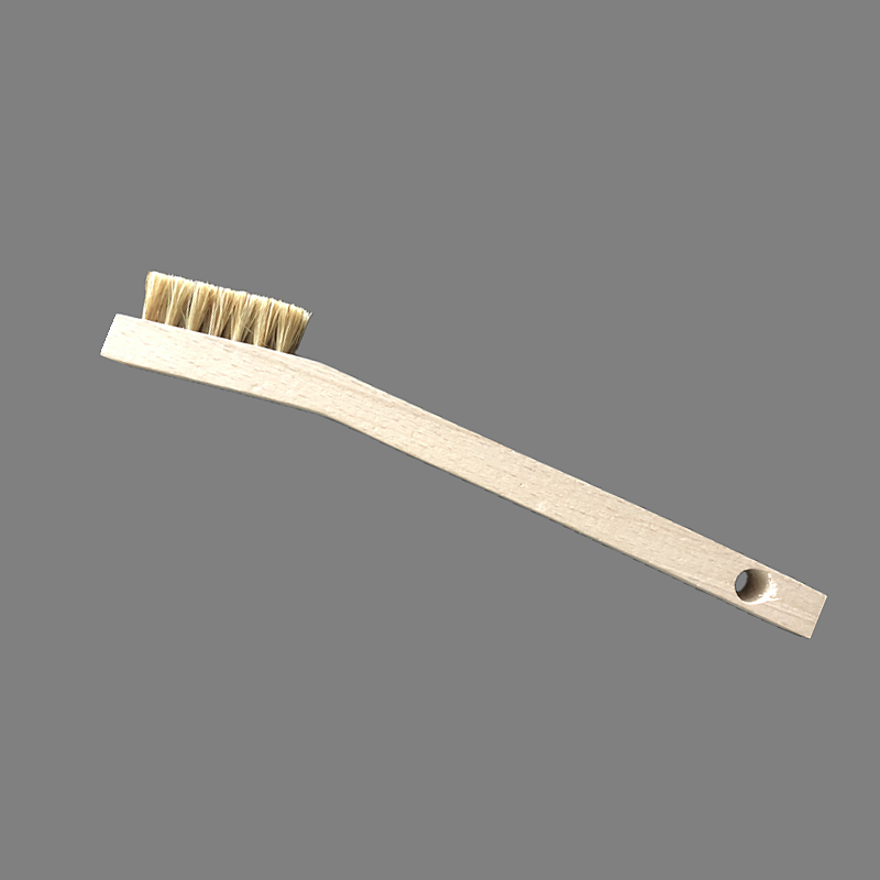 ESD-Safe Hog Hair Brush