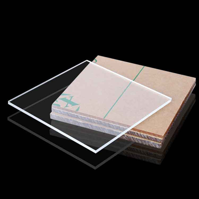 ESD acrylic sheet