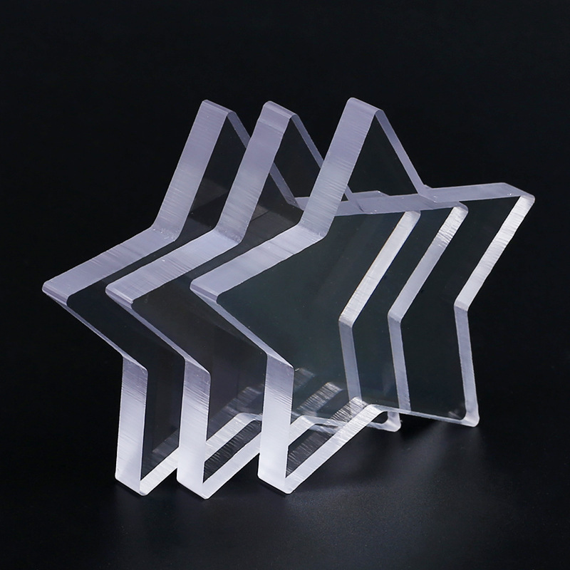 ESD acrylic sheet