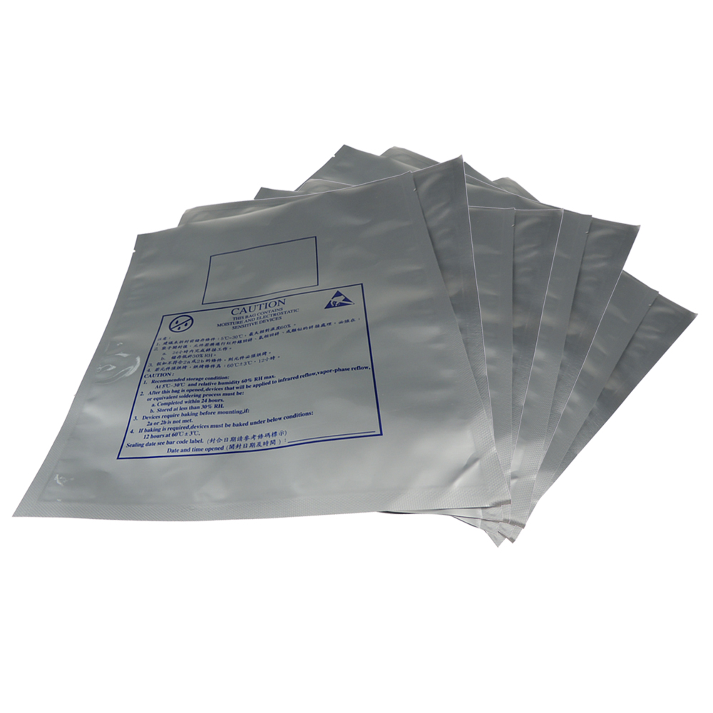 ESD moisture-proof bag