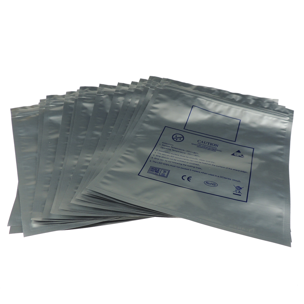 ESD moisture-proof bag