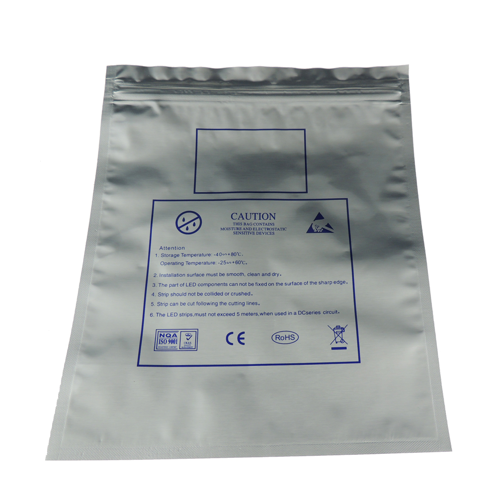 ESD moisture-proof bag