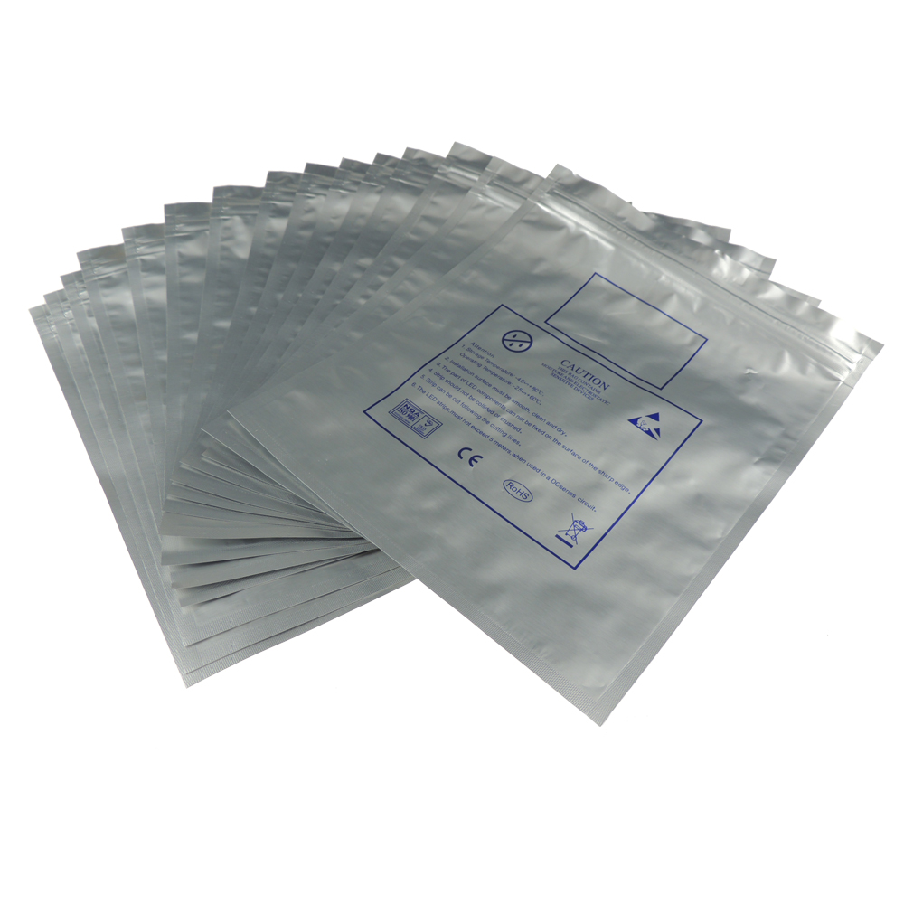 ESD moisture-proof bag