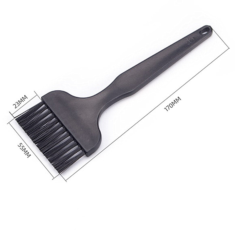 ESD straight handle Brush