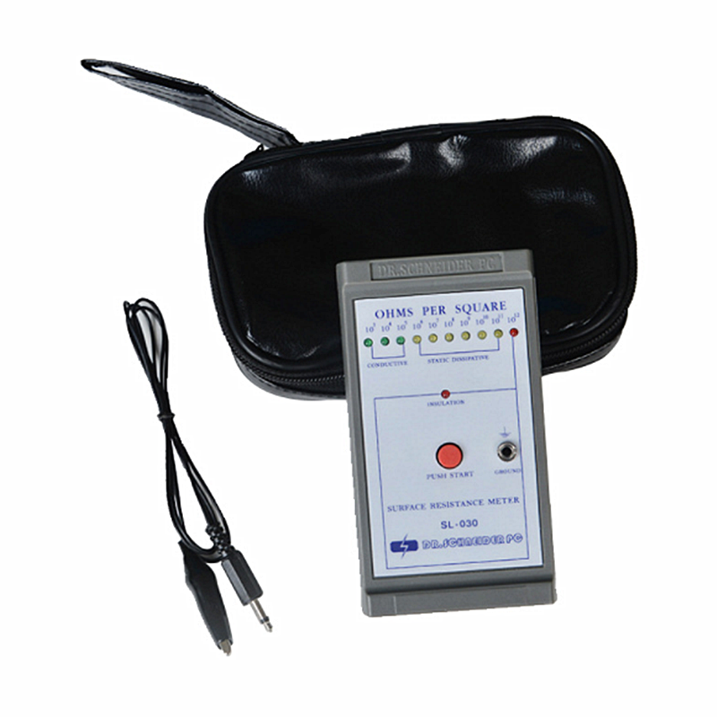 Surface Resistance Tester