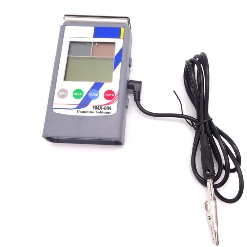 Electrostatic Field Meter