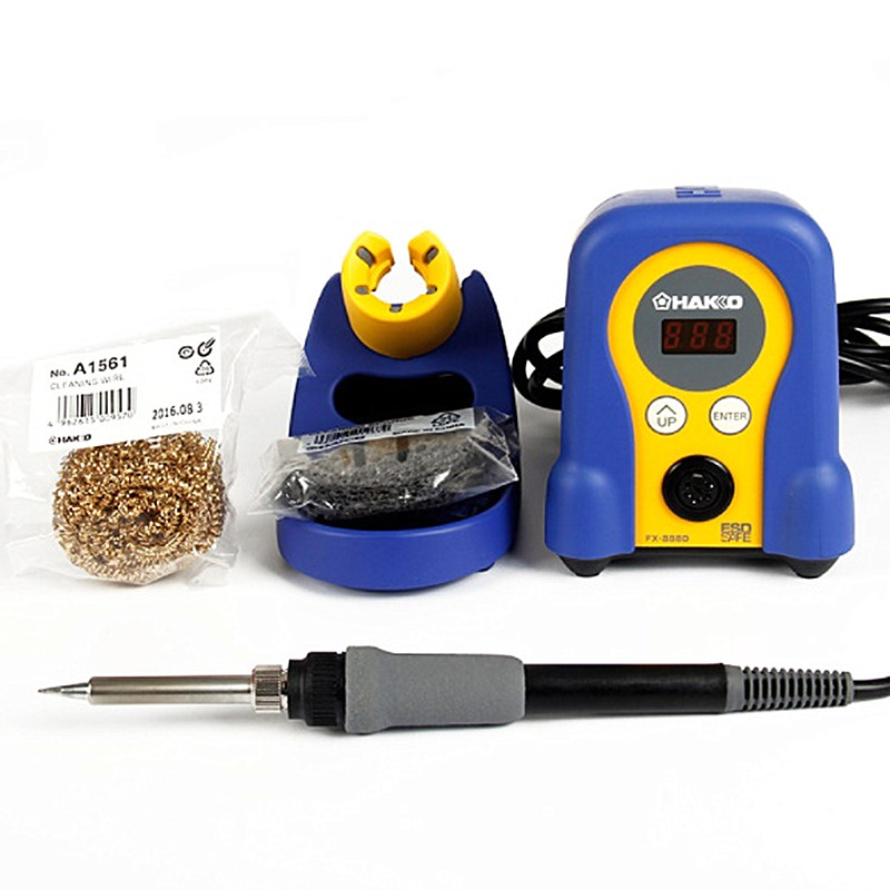 Soldering Station FX-888D