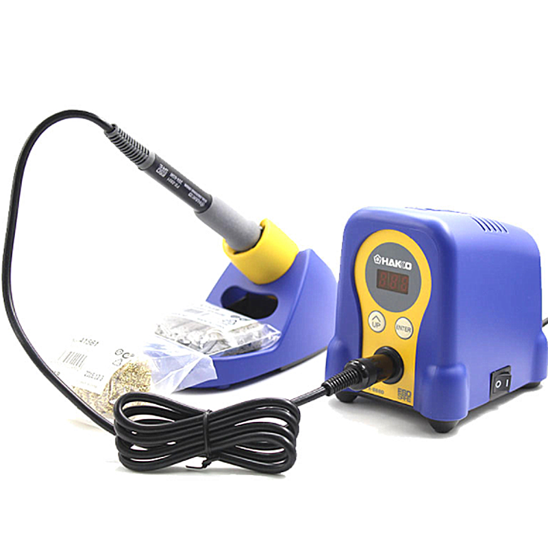 Soldering Station FX-888D