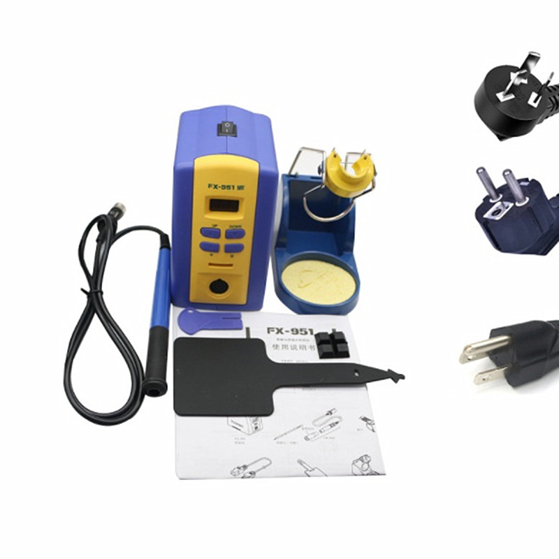 Soldering Station FX-951