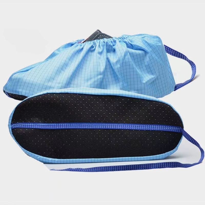Washable ESD shoecover