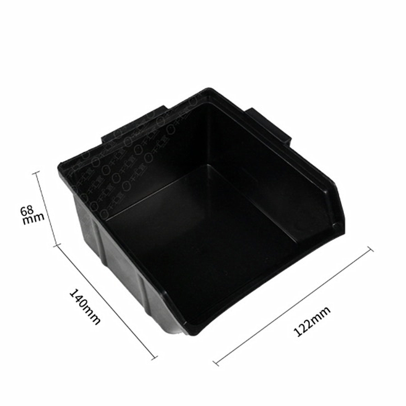 Wall-Mounted ESD Component Box