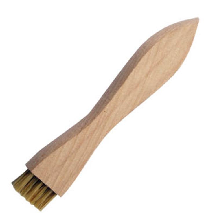 ESD Hog Bristle Upright Brush