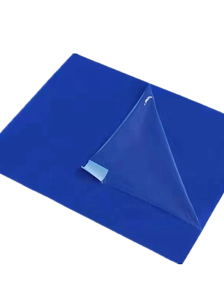 Cleanroom Antibacterial sticky mat