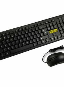 Hot selling ESD keyboard with ESD mouse and mouse pad
