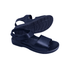 Antistatic unisex sandal