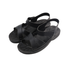 Antistatic male sandal