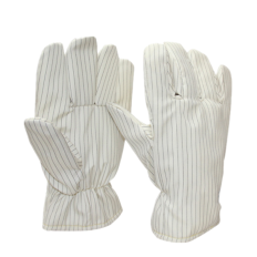 ESD 300° C heat resistant glove