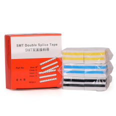 Double Splice Tape