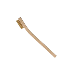 ESD-Safe Hog Hair Brush