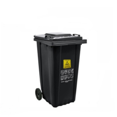 ESD TRASHBIN