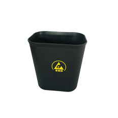 ESD waste bin